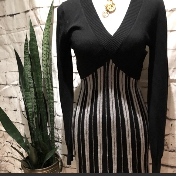 Max & Cleo Dresses & Skirts - 🇺🇸 Sweater Dress Max & Cleo Medium